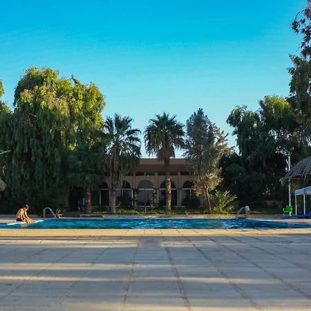 Azraq Rest House Al Azraq ash Shamālī المظهر الخارجي الصورة