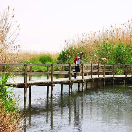 Azraq Rest House Al Azraq ash Shamālī المظهر الخارجي الصورة