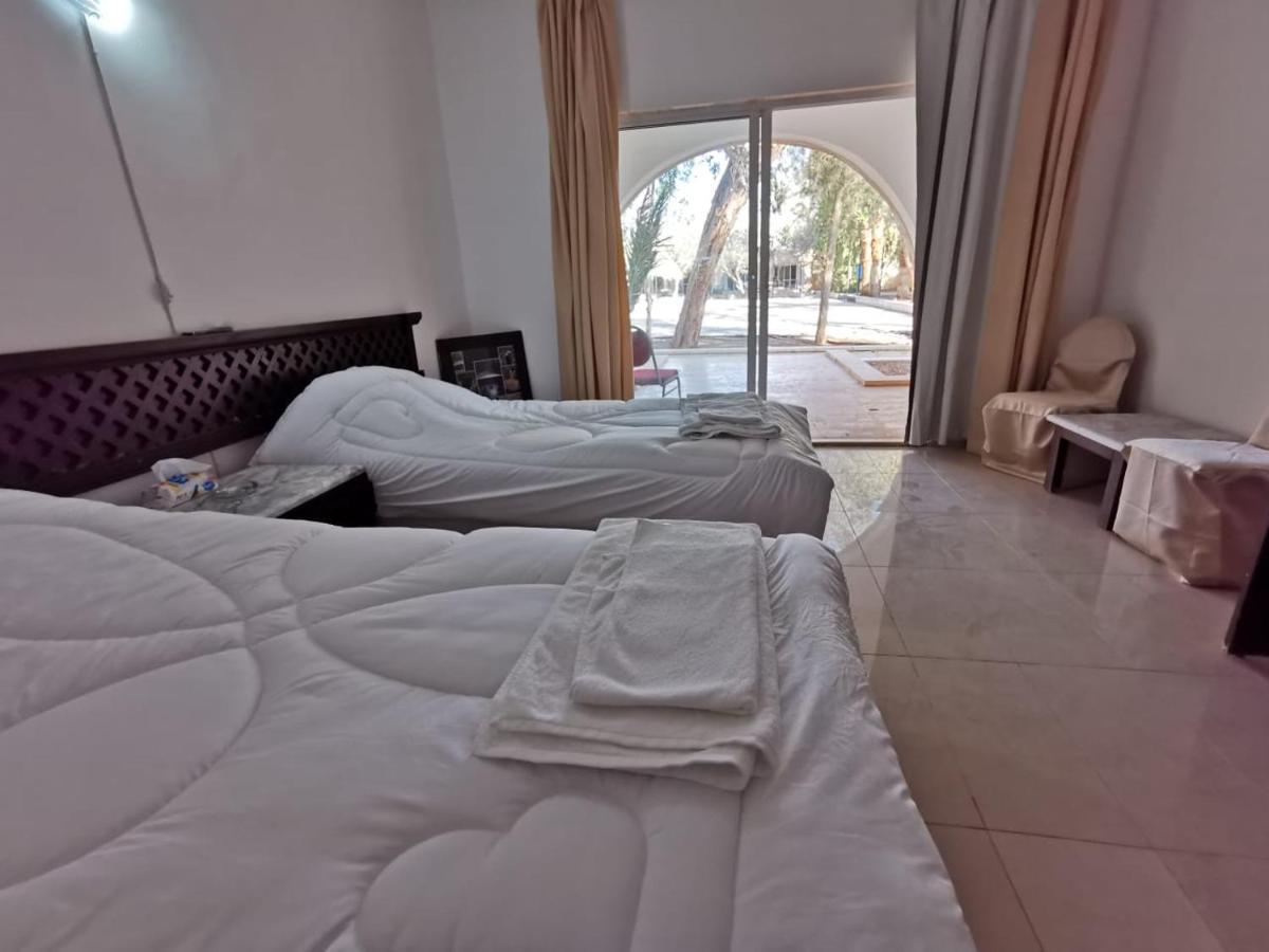 Azraq Rest House Al Azraq ash Shamālī المظهر الخارجي الصورة