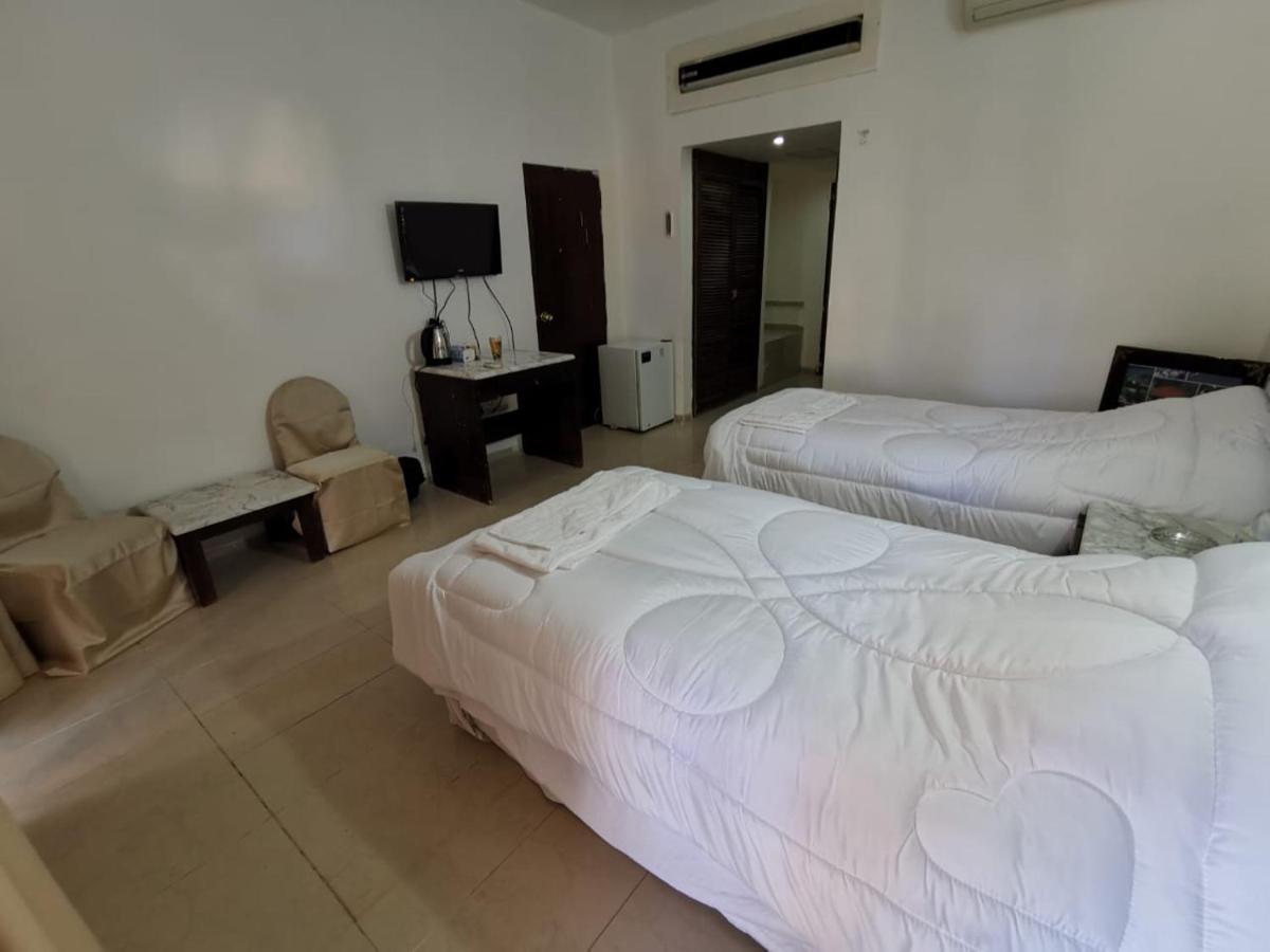 Azraq Rest House Al Azraq ash Shamālī المظهر الخارجي الصورة