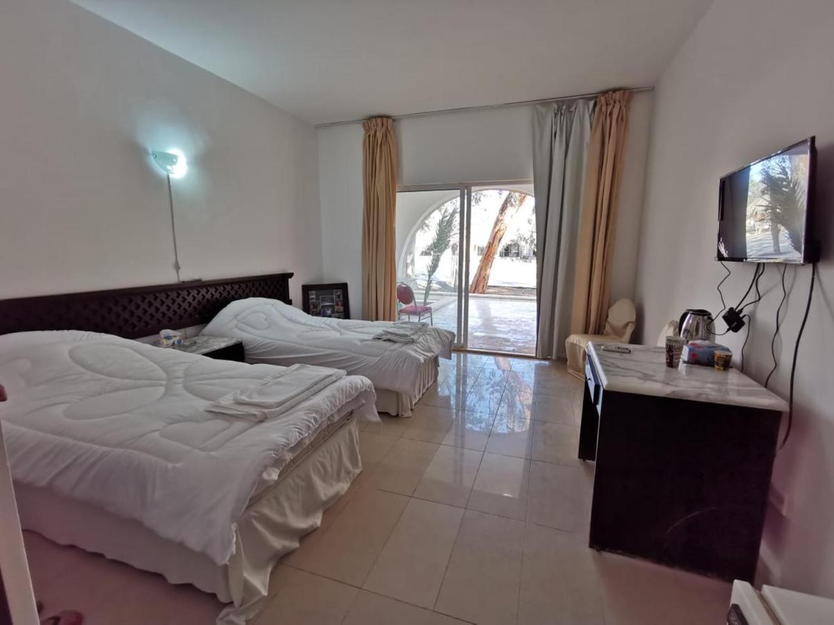 Azraq Rest House Al Azraq ash Shamālī المظهر الخارجي الصورة