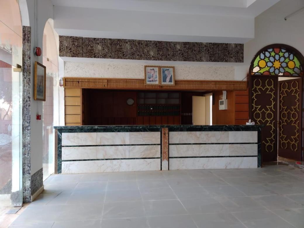 Azraq Rest House Al Azraq ash Shamālī المظهر الخارجي الصورة