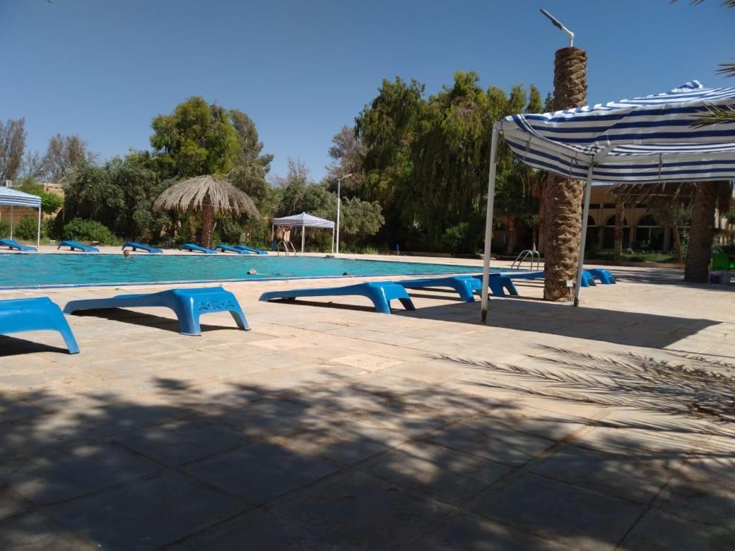 Azraq Rest House Al Azraq ash Shamālī المظهر الخارجي الصورة