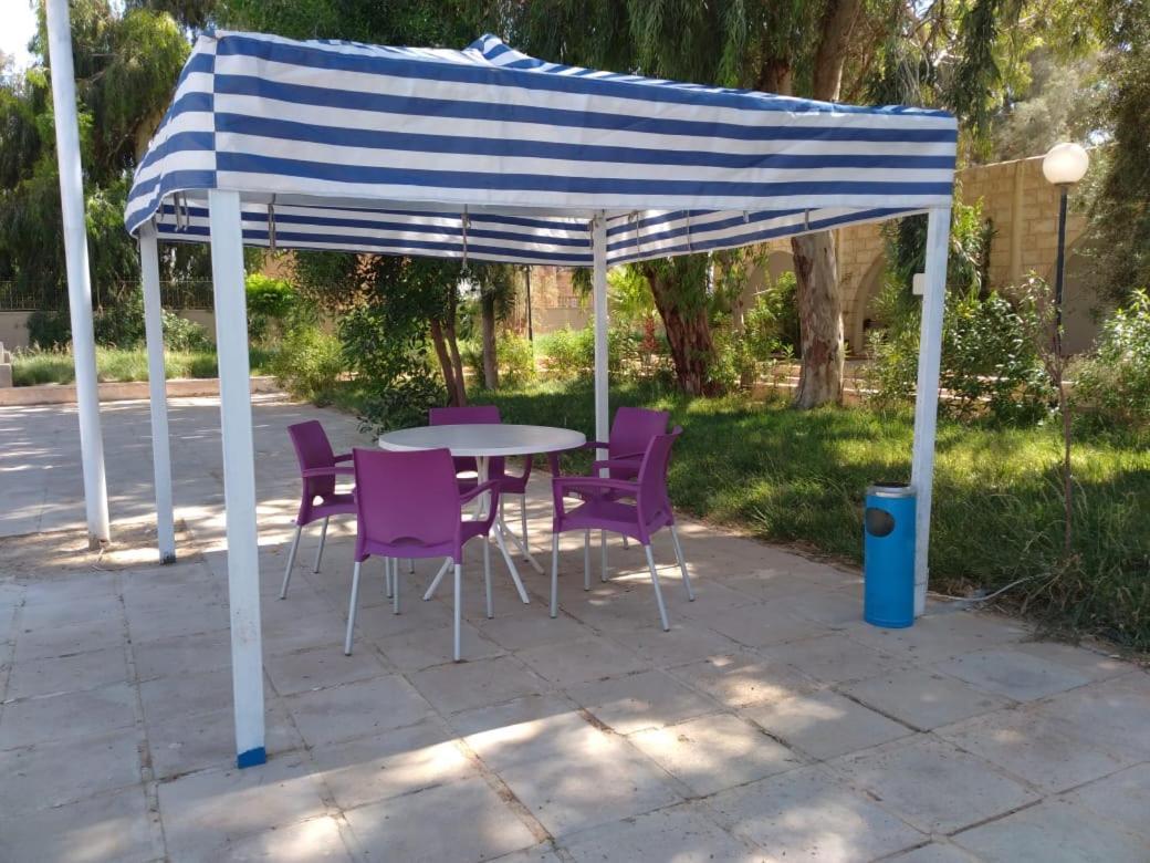 Azraq Rest House Al Azraq ash Shamālī المظهر الخارجي الصورة