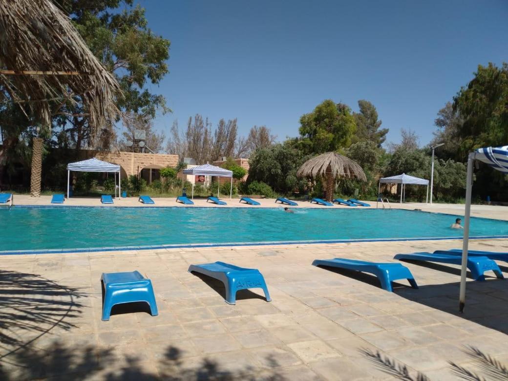 Azraq Rest House Al Azraq ash Shamālī المظهر الخارجي الصورة