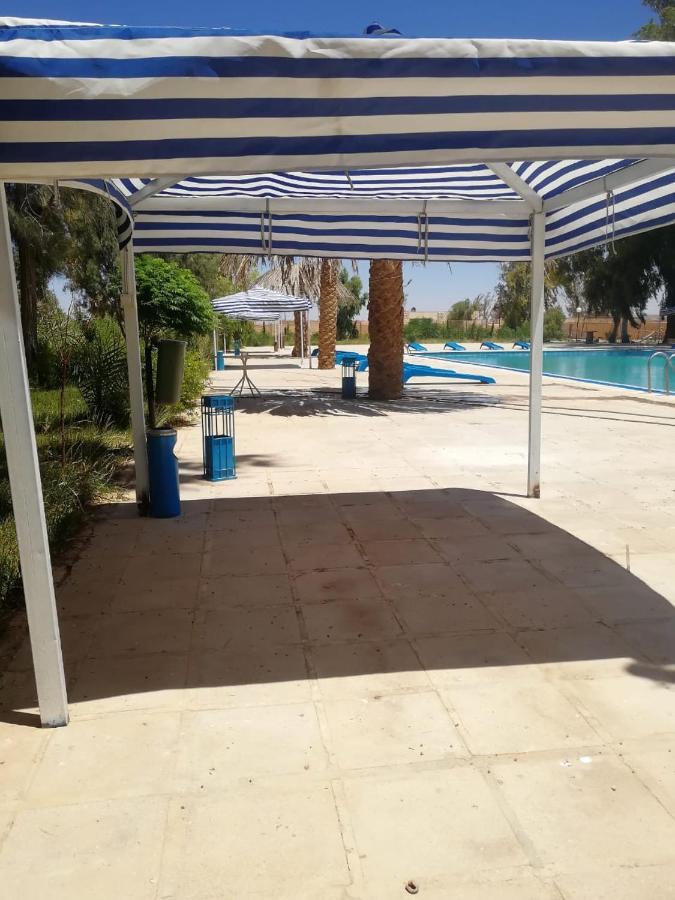 Azraq Rest House Al Azraq ash Shamālī المظهر الخارجي الصورة