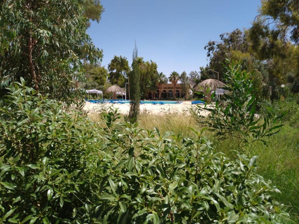 Azraq Rest House Al Azraq ash Shamālī المظهر الخارجي الصورة
