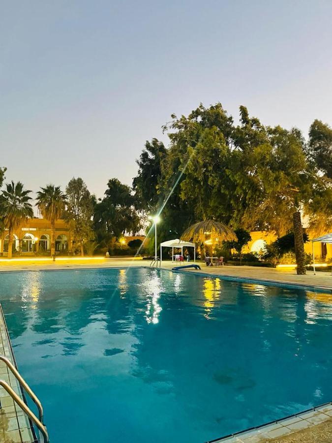 Azraq Rest House Al Azraq ash Shamālī المظهر الخارجي الصورة