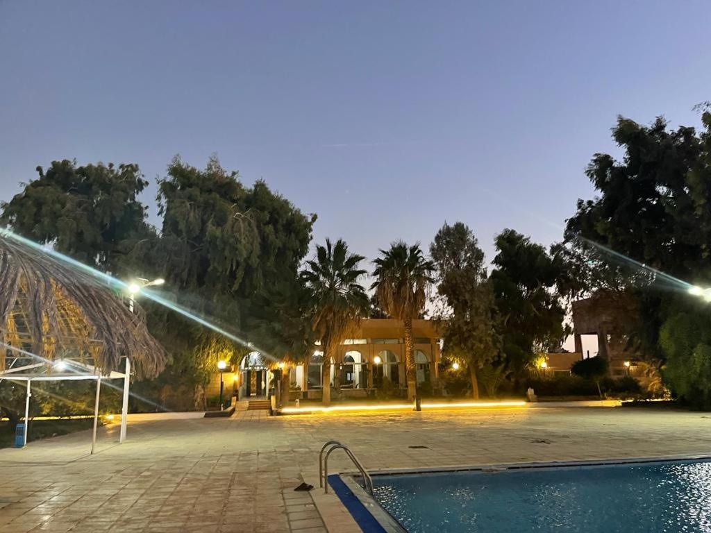 Azraq Rest House Al Azraq ash Shamālī المظهر الخارجي الصورة